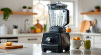 How to Clean a Vitamix Propel 750 Safely and Effectively