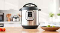 How to Clean an Instant Pot Pro: Step-by-Step Guide