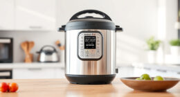 How to Clean an Instant Pot Pro: Step-by-Step Guide