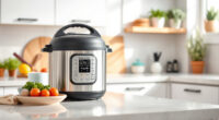 How to Clean Your Instant Pot Vortex Air Fryer Easily
