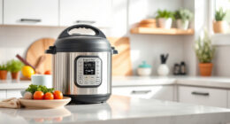 How to Clean Your Instant Pot Vortex Air Fryer Easily