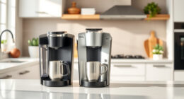 How to Properly Clean Your Keurig K-Cafe for Optimal Performance