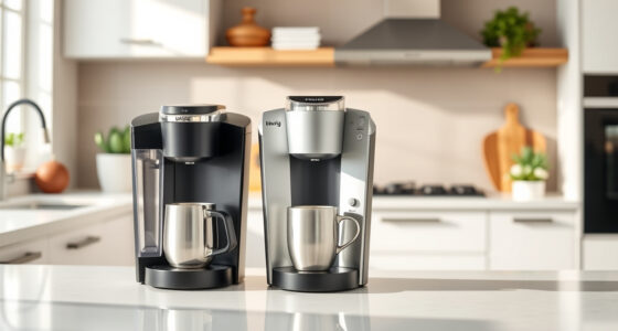 How to Properly Clean Your Keurig K-Cafe for Optimal Performance