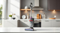 How to Safely Clean Your Dyson V12 Detect