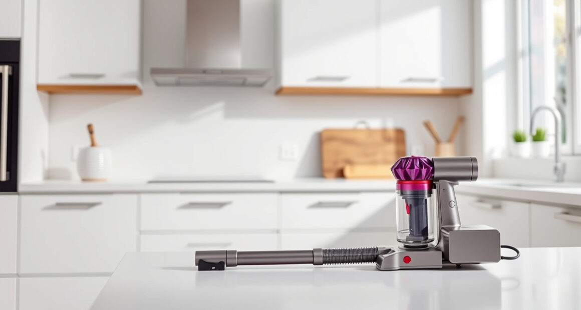 How to Safely Clean Your Dyson V15 Detect Total Clean Extra