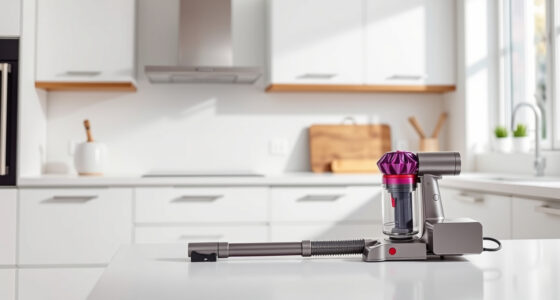 How to Safely Clean Your Dyson V15 Detect Total Clean Extra