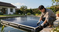 India’s floating PV potential estimated at 102 GW