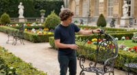 Inside King Charles’s Most Personal Royal Residence and Its Extraordinary Gardens