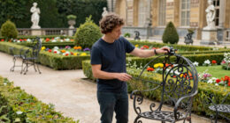 Inside King Charles’s Most Personal Royal Residence and Its Extraordinary Gardens