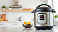 Instant Pot Duo Plus Review: Versatile Multi-Cooker for Every Kitchen