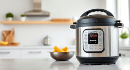Instant Pot Duo Plus Review: Versatile Multi-Cooker for Every Kitchen