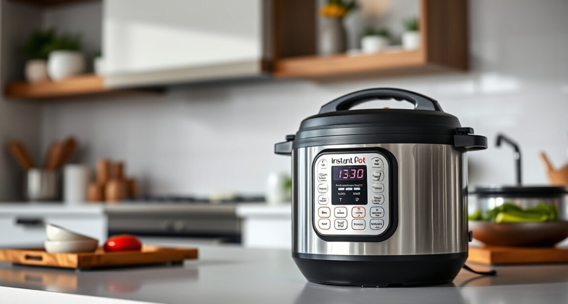 Instant Pot Duo Plus vs Instant Pot Pro: Full Comparison