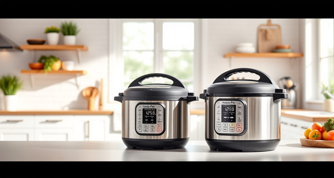 Instant Pot Duo Review: Pros, Cons, and Who It's For