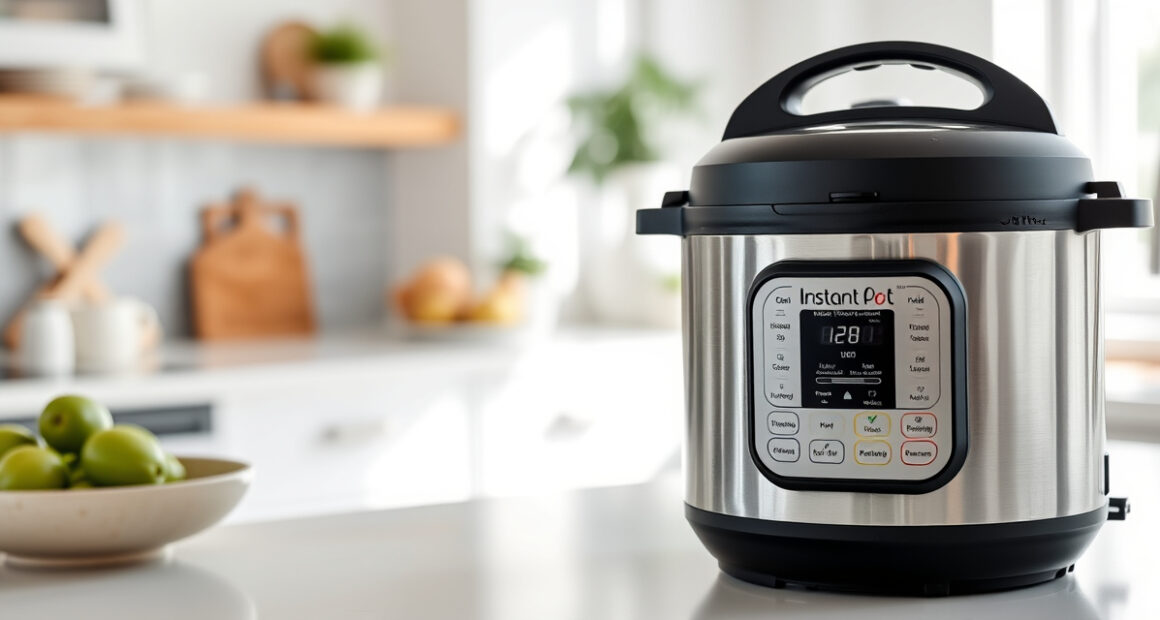 Instant Pot Duo vs Instant Pot Duo Plus: Full Comparison