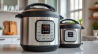 Instant Pot Duo vs Instant Pot Pro: Full Comparison