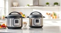 Instant Pot Duo vs Instant Pot Ultra: Full Comparison