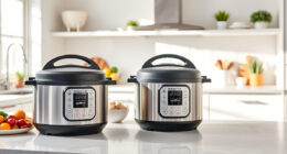 Instant Pot Duo vs Instant Pot Ultra: Full Comparison