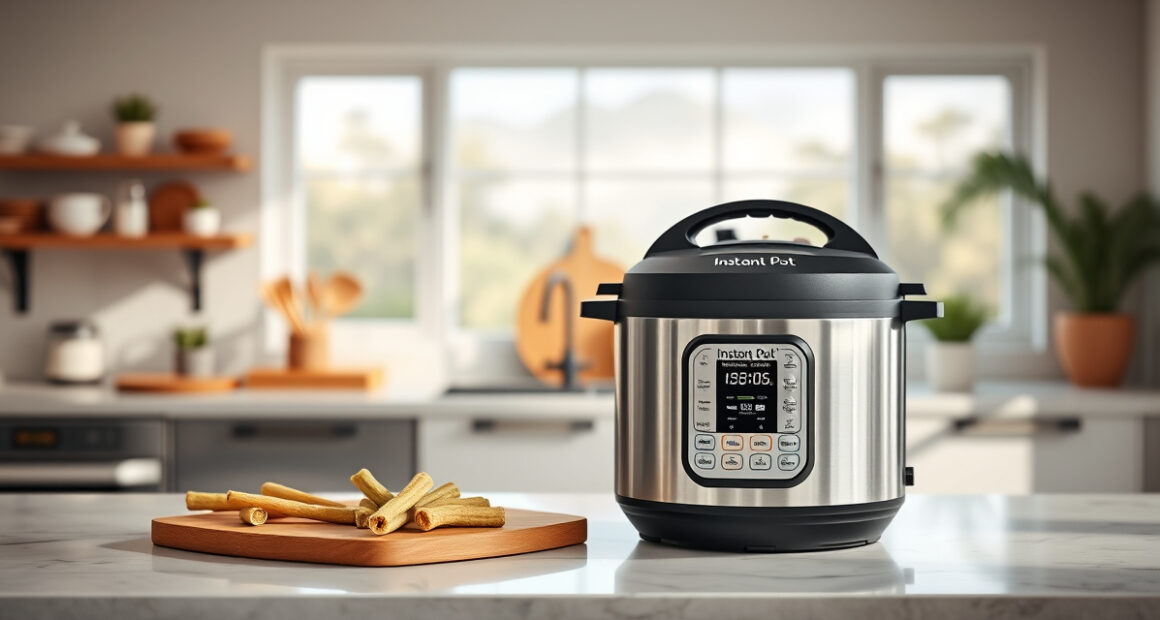 Instant Pot Duo vs Instant Pot Vortex Air Fryer: Full Comparison