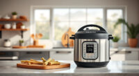 Instant Pot Duo vs Instant Pot Vortex Air Fryer: Full Comparison
