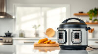 Instant Pot Pressure Cooker Buying Guide 2026