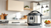 Instant Pot Spare Lids & Sealing Rings: Compatibility & Buying Guide