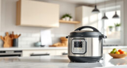 Instant Pot Spare Lids & Sealing Rings: Compatibility & Buying Guide