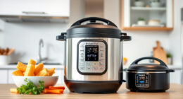 Instant Pot vs Crock-Pot: Which Pressure Cooker Reigns Supreme?