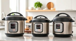 Instant Pot vs Crock-Pot: Which Pressure Cooker Wins in 2026?