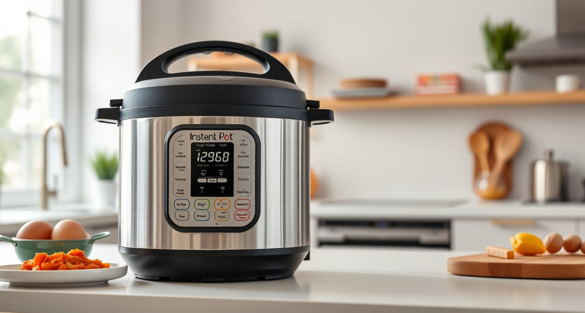 Instant Pot vs Ninja: Which Pressure Cooker Wins in 2026?