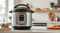 Instant Pot vs Ninja: Which Pressure Cooker Wins in 2026?