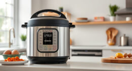 Instant Pot vs Ninja: Which Pressure Cooker Wins in 2026?