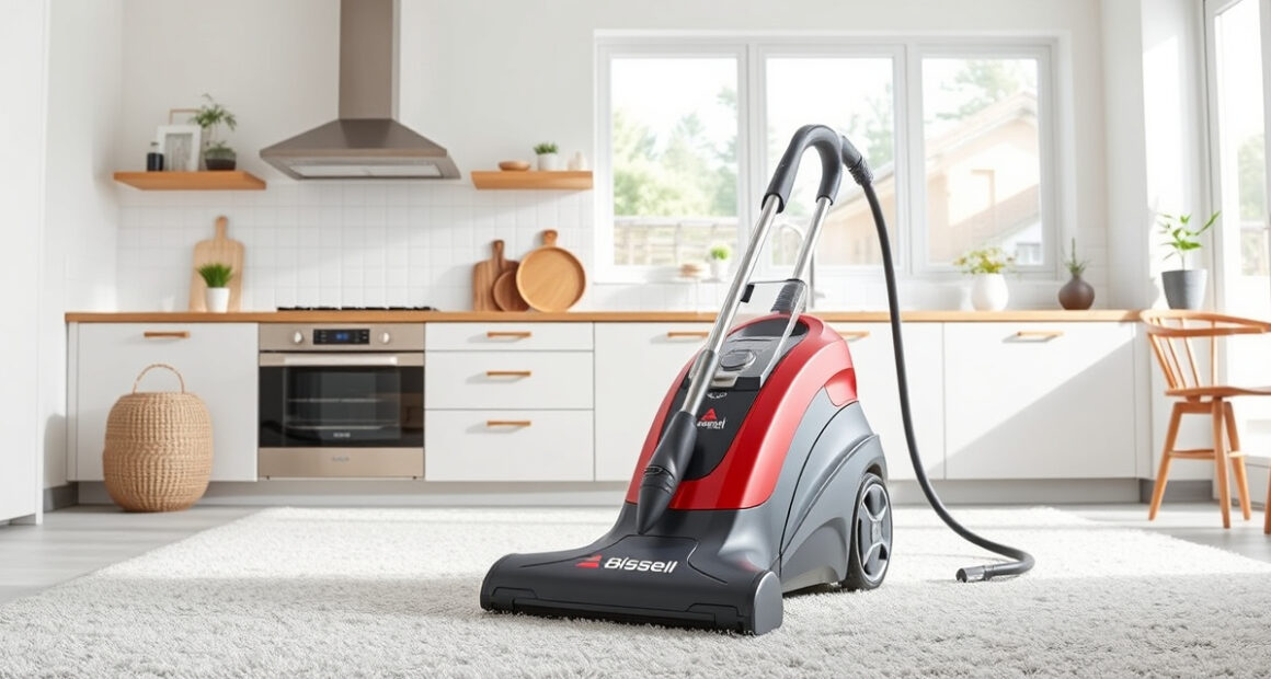 Is the Bissell ProHeat 2X Worth It? Honest Review