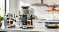 Is the Breville Barista Express Worth It? Honest Review