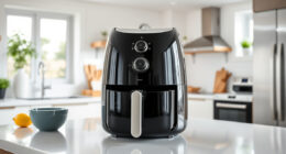 Is the COSORI Pro II Worth It? Honest Review of Top Air Fryers