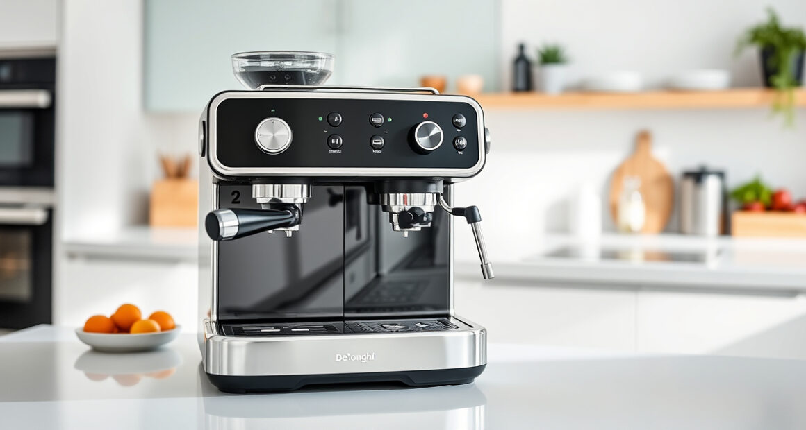 Is the De'Longhi Magnifica Evo Worth It? Honest Review