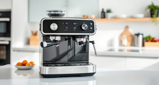 Is the De'Longhi Magnifica Evo Worth It? Honest Review