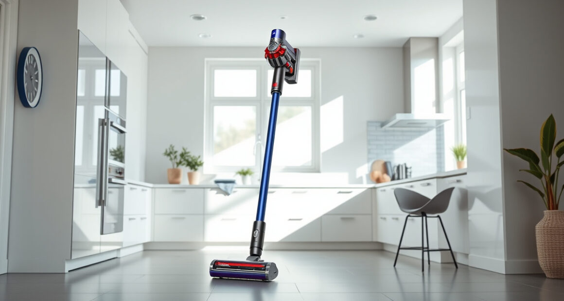 Is the Dyson V12 Detect Worth It? Honest Review