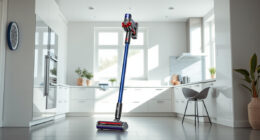 Is the Dyson V12 Detect Worth It? Honest Review