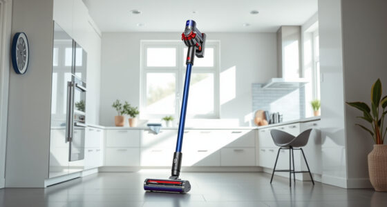 Is the Dyson V12 Detect Worth It? Honest Review