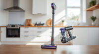 Is the Dyson V8 Worth It? Honest Review of Top Cordless Vacuums