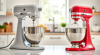 Is the KitchenAid Artisan Worth It? Honest Review