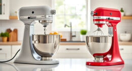 Is the KitchenAid Artisan Worth It? Honest Review