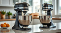 Is the KitchenAid Professional 600 Worth It? Honest Review