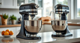 Is the KitchenAid Professional 600 Worth It? Honest Review