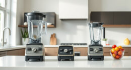 Is the Vitamix 5200 Worth It? Honest Review
