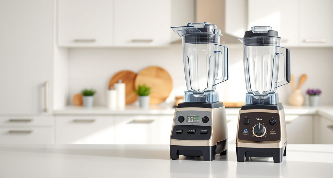 Is the Vitamix A3500 Worth It? Honest Review