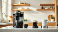 Keurig Coffee Maker Buying Guide 2026: Top Picks & Tips