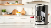Keurig Coffee Maker Not Brewing Full Cup: Causes & Fixes