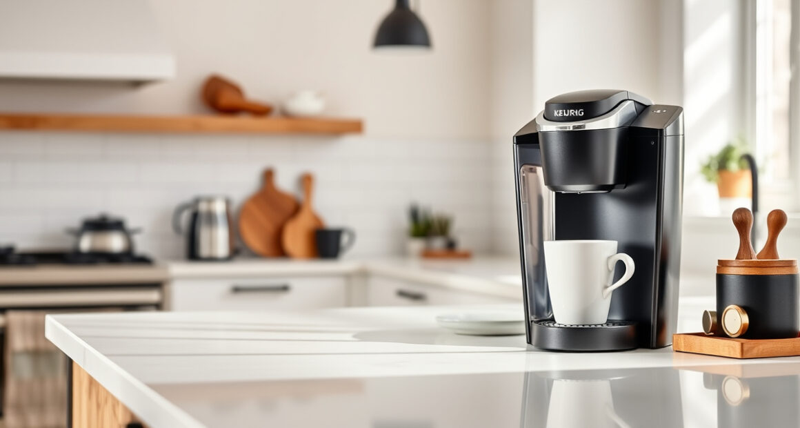 Keurig Descaling Solution Buying Guide: Compatibility & Tips