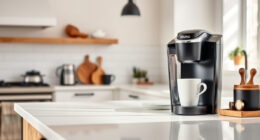Keurig Descaling Solution Buying Guide: Compatibility & Tips